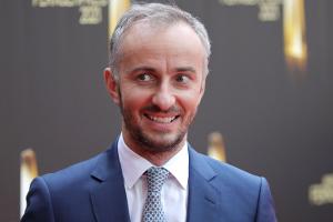 Jan Böhmermann