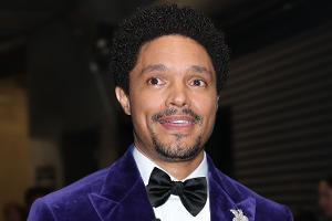 Trevor Noah