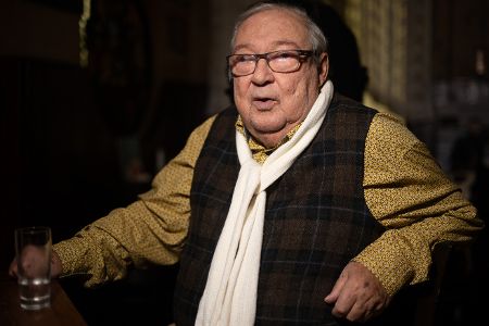 Jaecki Schwarz