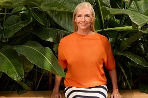 "Fernsehgarten on tour": Diese Stars sind bei Andrea Kiewel zu Gast