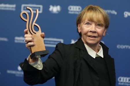 Jutta Hoffmann