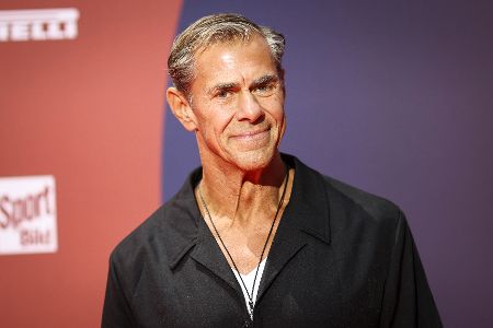 Sven Martinek