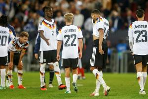 Mittelmaß? Matthäus sieht "Mentalitätsproblem" bei DFB-Elf