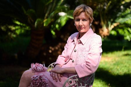 Sandra Hüller