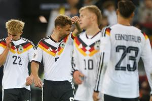 Helmer sieht "überhaupt keinen Fortschritt" beim DFB-Team
