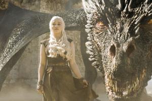 "Game of Thrones"