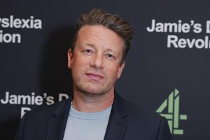 Jamie Oliver
