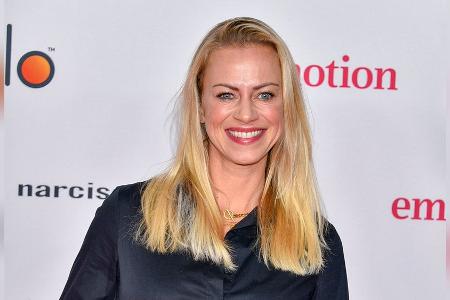 Anneke Dürkopp erlitt Fehlgeburt kurz vor TV-Aufzeichnung