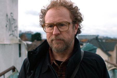 Bjarne Mädel in 