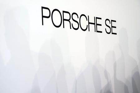 Die Porsche SE sieht sich durch die BGH-Entscheidung bestätigt. (Archivbild)