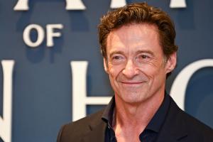 Hugh Jackman