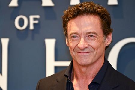 Hugh Jackman