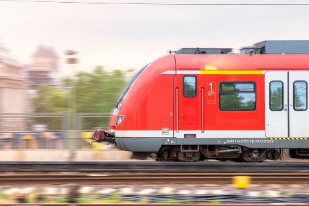 Deutschlandticket kostet ab Januar 2027 fast 67 Euro
