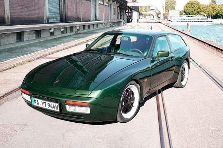 09/2026 Porsche GT-K44 Carpoint