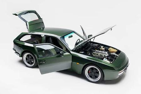 09/2026 Porsche GT-K44 Carpoint