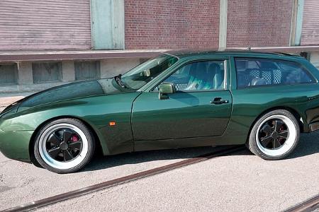 09/2026 Porsche GT-K44 Carpoint