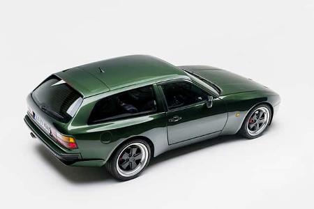 09/2026 Porsche GT-K44 Carpoint