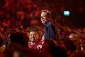 RTL zeigt Bullys Live-Experiment Ende Oktober