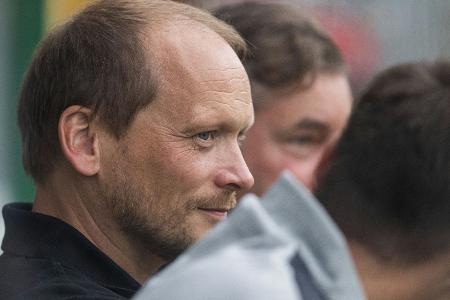 Kaderplaner Pilawa verlässt Werder