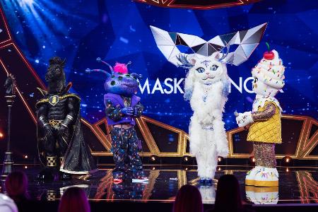 The Masked Singer 2026 - 3