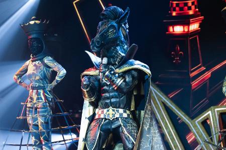 The Masked Singer 2026 - 3