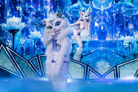 The Masked Singer 2026 - 3