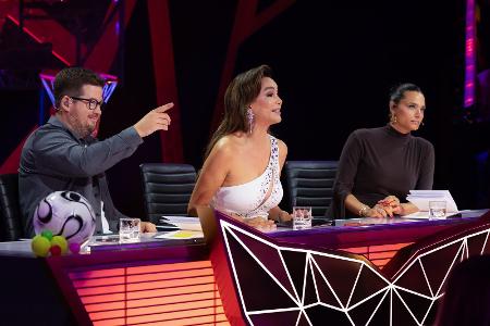 The Masked Singer 2026 - 3