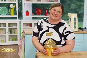 "Das große Backen"