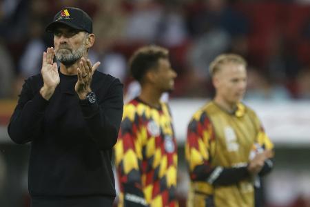 Die Sport-Höhepunkte am Donnerstag, 1. Oktober
