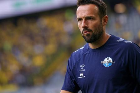 Paderborn siegt zum Abschluss der USA-Reise