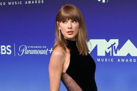 Taylor Swifts renoviertes 