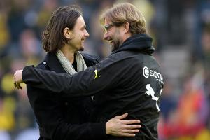 Subotic über Klopp: "Die Etablierten würde ich warnen"