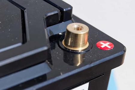 Next Level Pol, Lithium Batterien, Test, Vergleich, Wohnmobil, Namping