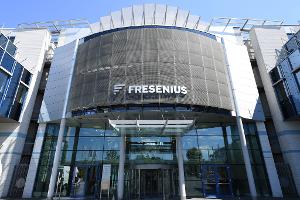 Dax-Konzern Fresenius: Biopharma-Tochter mAbxience komplett übernommen. (Archivbild)