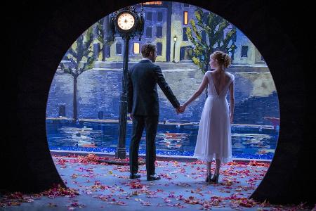 La La Land (2016)