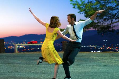 La La Land (2016)