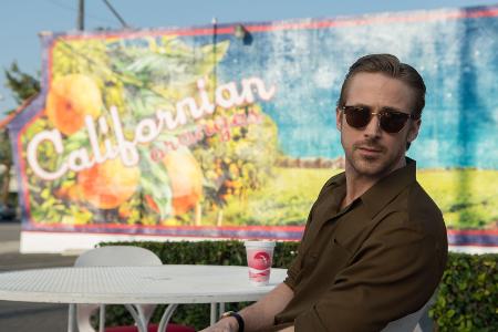 La La Land (2016)