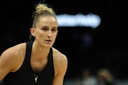 WNBA-Halbfinale: Fiebich spielt mit New York gegen Atlanta