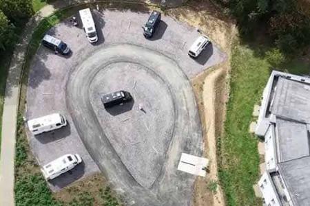 Campingplatz