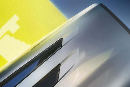 Opel STX Concept Paris 2026