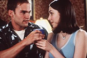 Was wurde aus Seann William Scott?