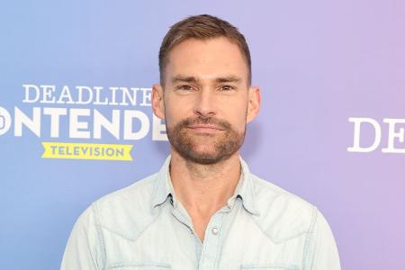 Seann William Scott