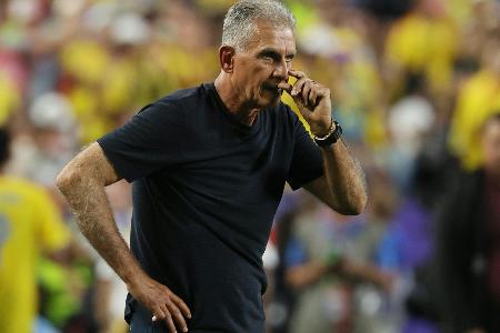 Nächste Kehrtwende: Queiroz nicht mehr Nationaltrainer Ghanas