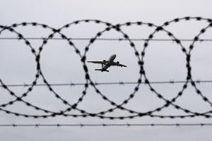 Künftig dürfen EU-Staaten abgelehnte Asylbewerber auch in Zentren außerhalb der EU bringen. (Symbolbild) 
