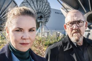 "Tatort": Ricarda Seifried spielt die neue Kollegin von Freddy Schenk