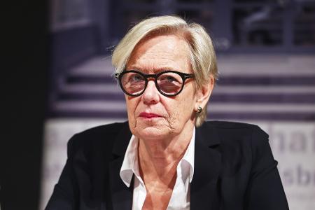 Von einem gigantischen Geldwäsche-Konstrukt berichtete Stephanie Thien, Leiterin des Landesamt zur Bekämpfung der Finanzkriminalität.
