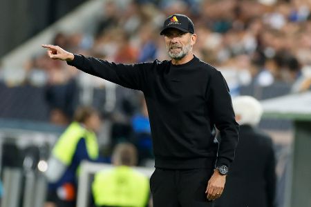 Diese Nationaltrainer verdienen am meisten