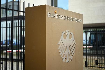 Der BGH hat ein Urteil des Oberlandesgerichts Düsseldorf gepürft. (Archivbild)