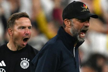Klopp feiert sein 