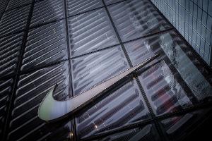 Nike arbeitet sich aus einer weitgehend hausgemachten Krise. (Archivbild)